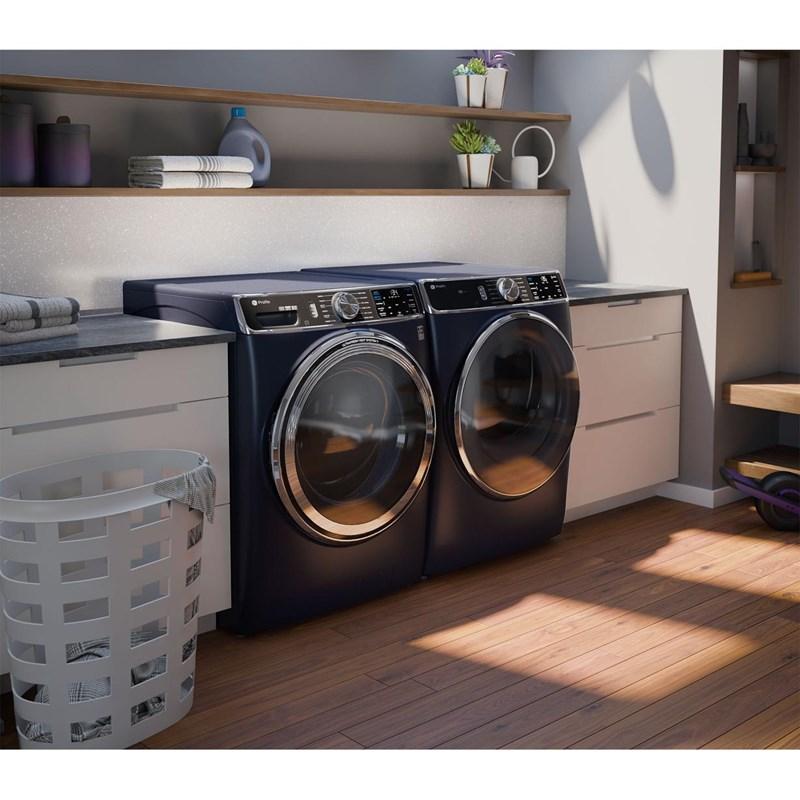 7.8 cu. ft. Gas Dryer with WiFi (PFD87GSPVRS)