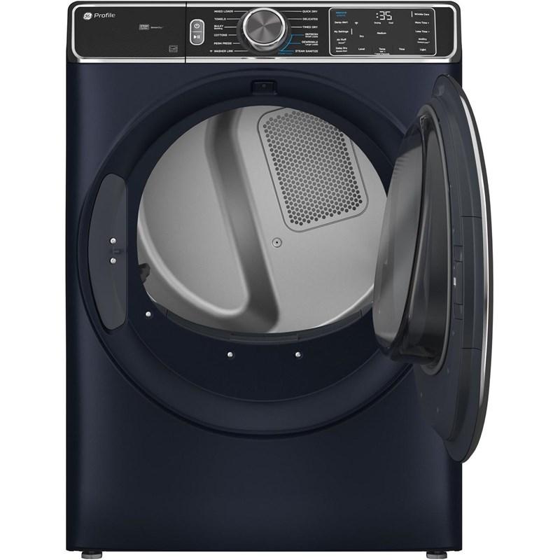 7.8 cu. ft. Gas Dryer with WiFi (PFD87GSPVRS)