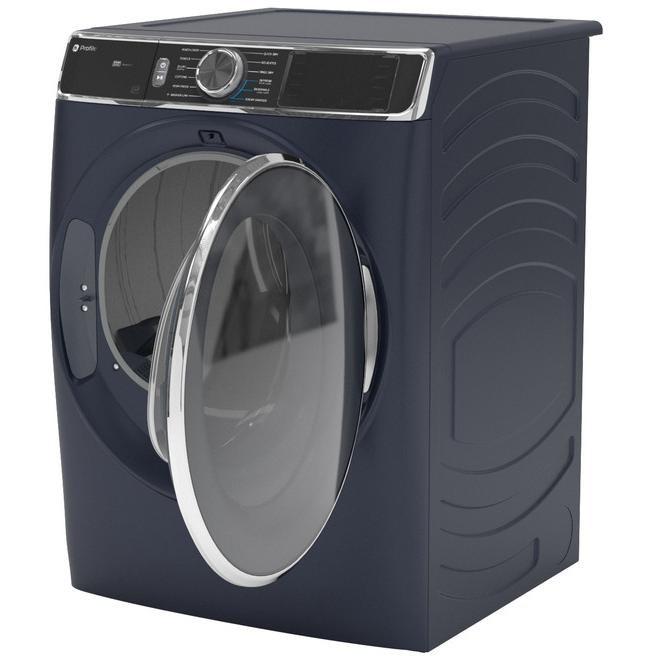 7.8 cu. ft. Gas Dryer with WiFi (PFD87GSPVRS)