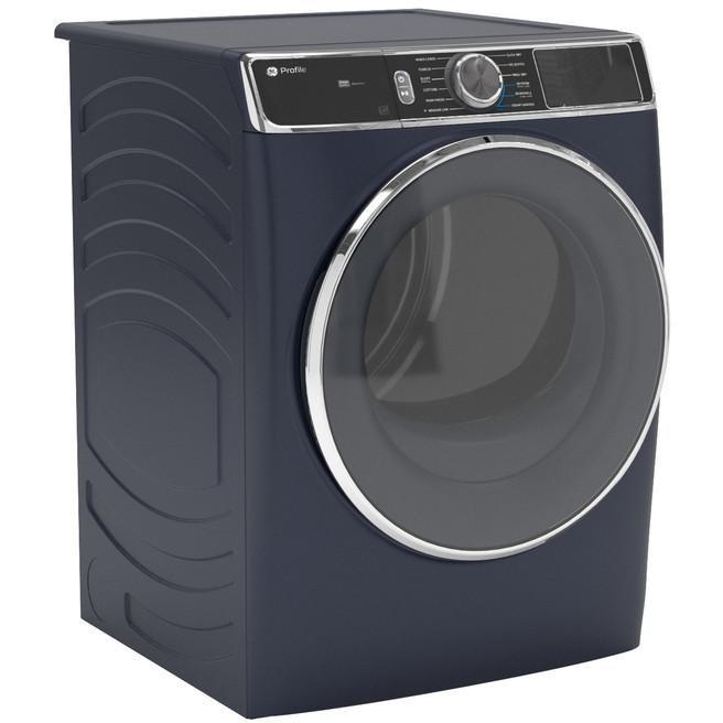 7.8 cu. ft. Gas Dryer with WiFi (PFD87GSPVRS)