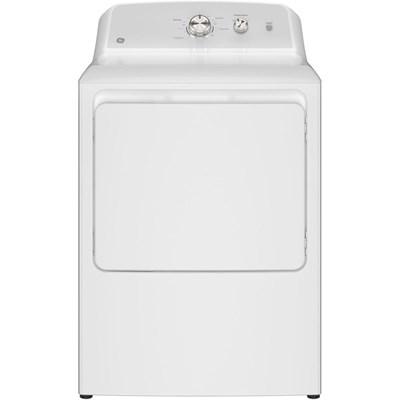 28-inch, 15.6 cu.ft. Freestanding Top-Freezer Refrigerator with ClimateKeeperª (GTE16DTNRWW)