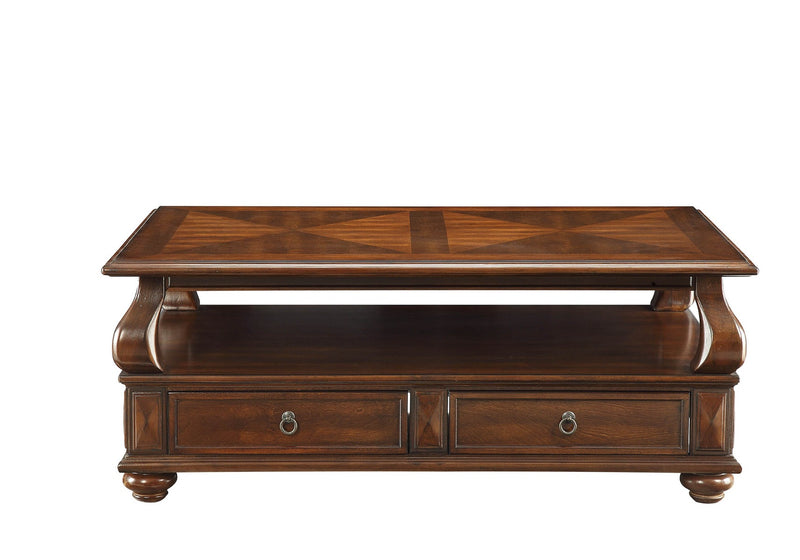 Amado Coffee Table