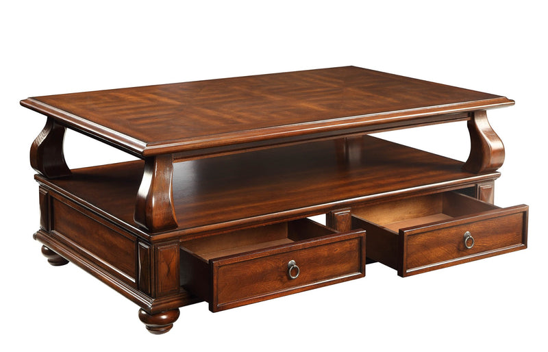 Amado Coffee Table
