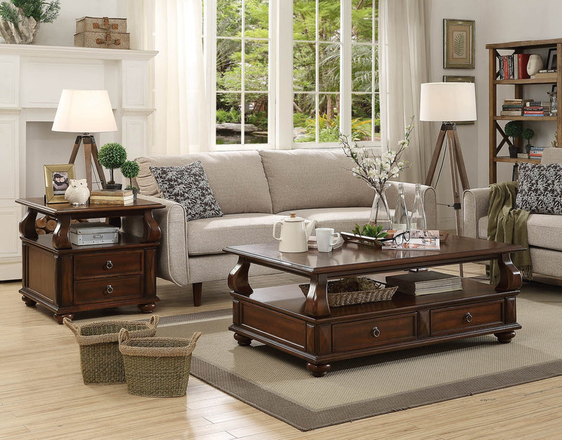 Amado Coffee Table