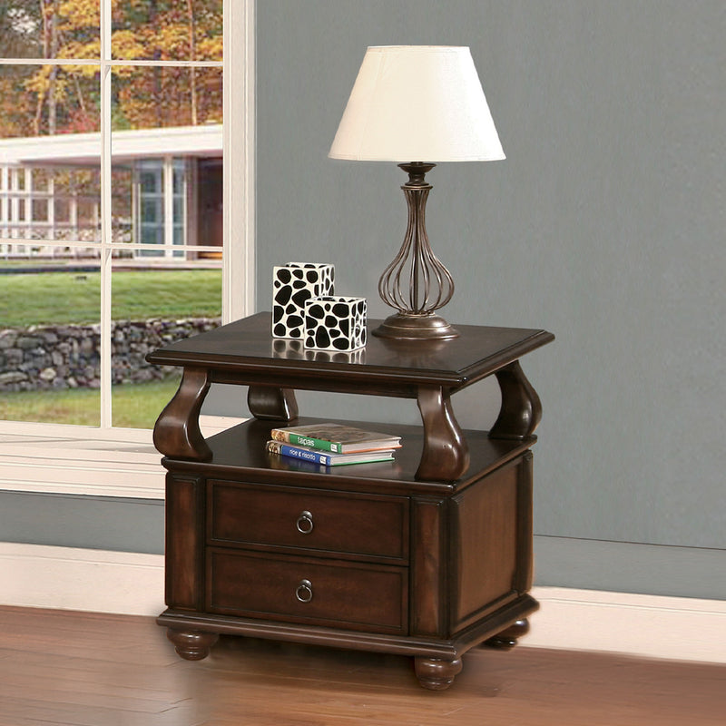 Amado Accent Table