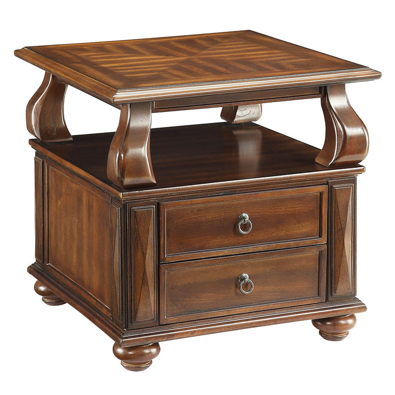 Amado Accent Table