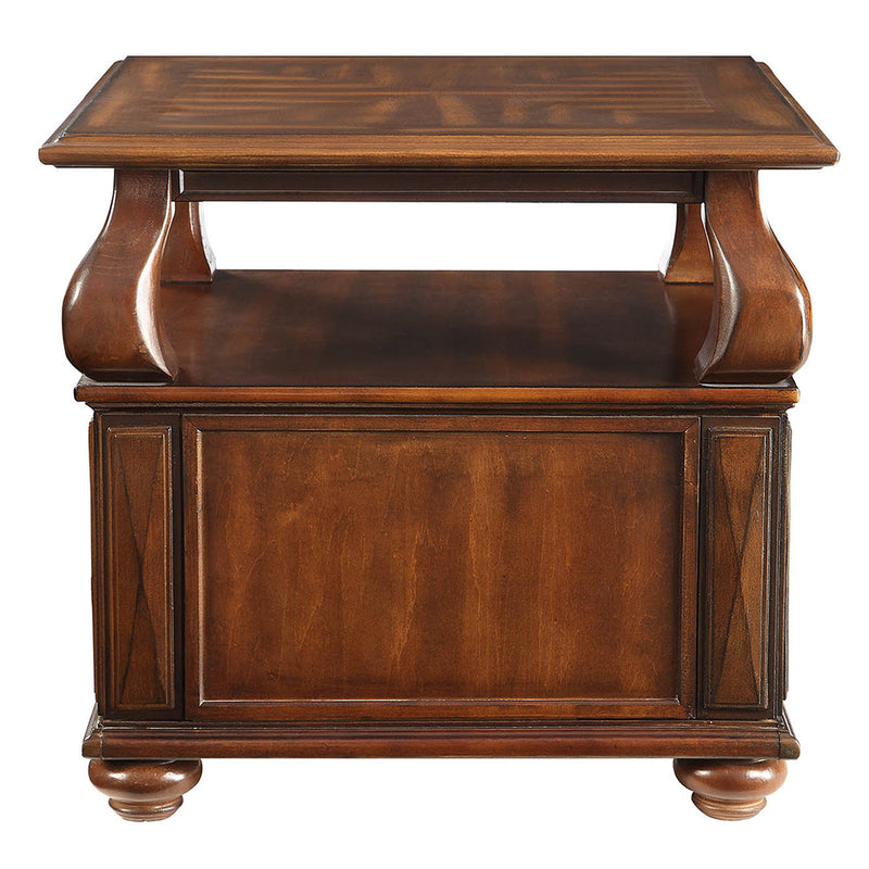 Amado Accent Table