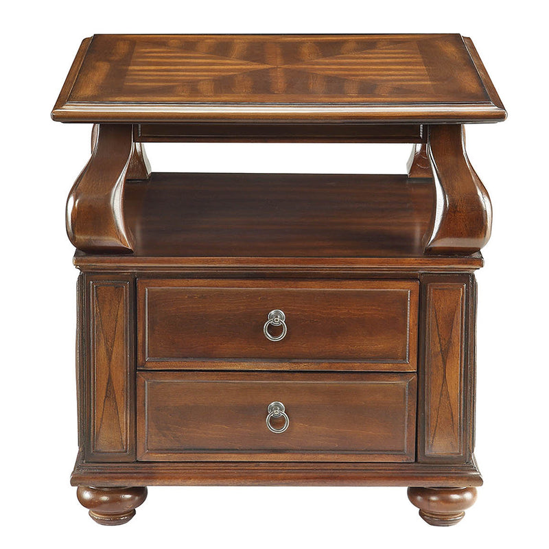 Amado Accent Table