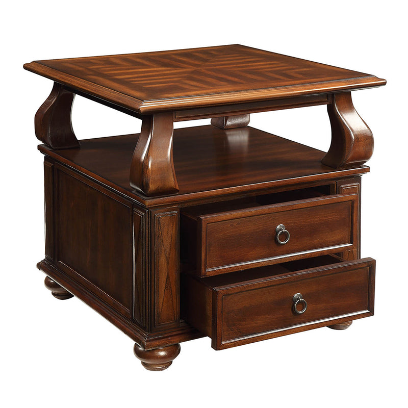 Amado Accent Table
