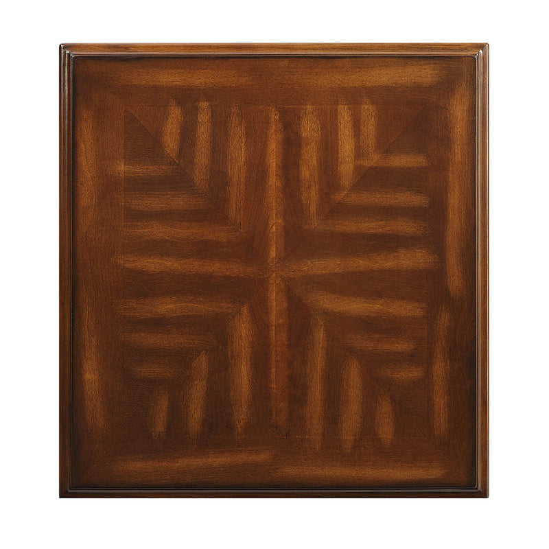 Amado Accent Table