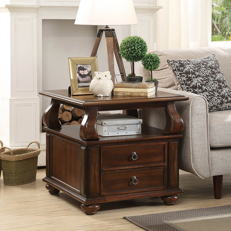 Amado Accent Table