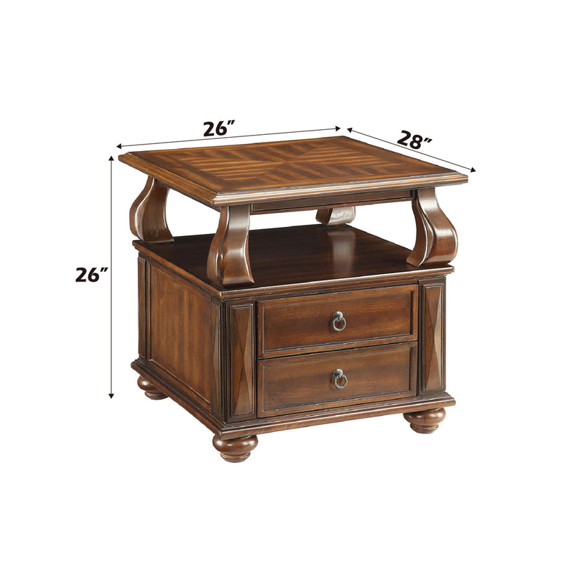 Amado Accent Table