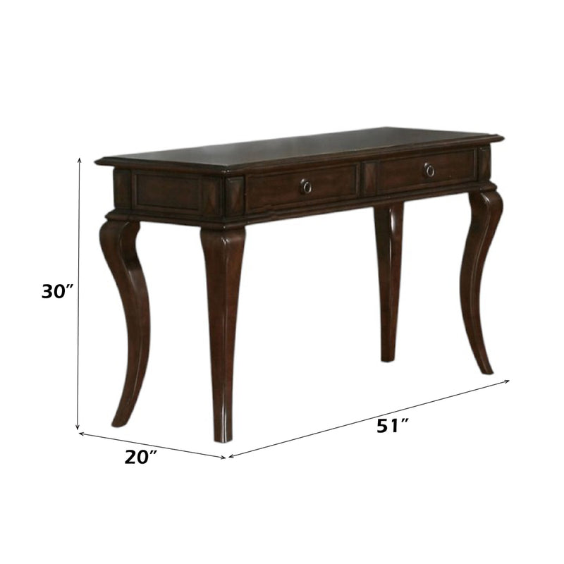 Amado Accent Table