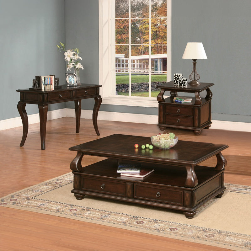 Amado Accent Table