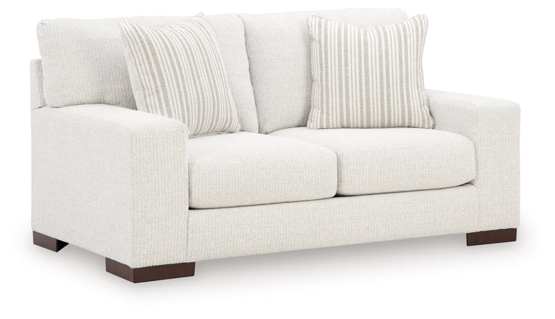 Hartside Loveseat by Ashley Furniute
