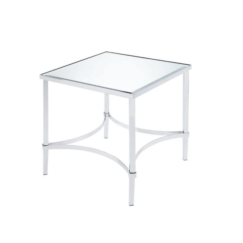 Petunia Accent Table