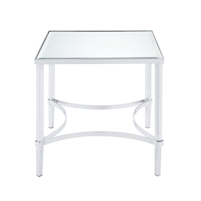 Petunia Accent Table