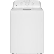 4.0 cu. ft. Top Loading Washer with Stainless Steel Basket (GTW220ACWWW)