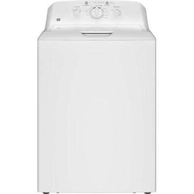 3.6 cu. ft. Electric Dryer (DSKS433EBWW)