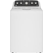 4.6 cu. ft. Top Loading Washer with Stainless Steel Basket (GTW480ASWWB)