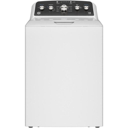 4.6 cu. ft. Top Loading Washer with Stainless Steel Basket (GTW480ASWWB)
