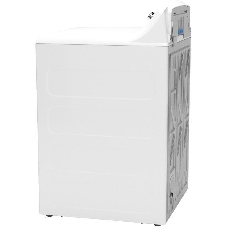 4.6 cu. ft. Top Loading Washer with Stainless Steel Basket (GTW480ASWWB)