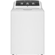 4.3 cu. ft. Top Loading Washer with Stainless Steel Basket (GTW525ACWWB)