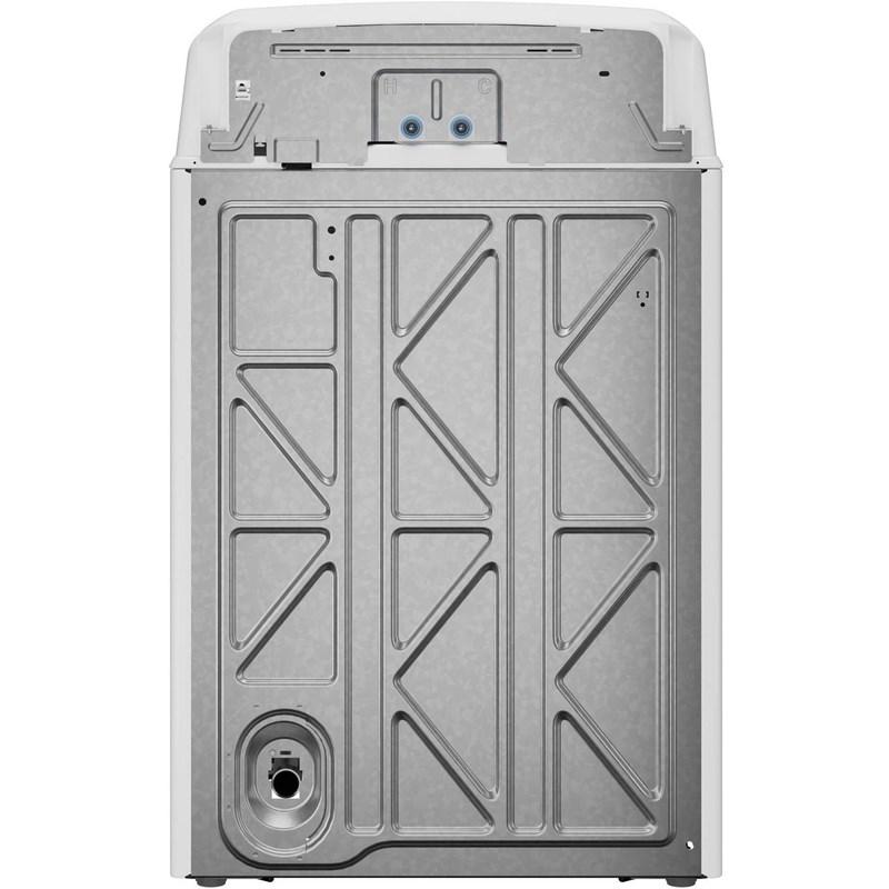 4.3 cu. ft. Top Loading Washer with Stainless Steel Basket (GTW525ACWWB)
