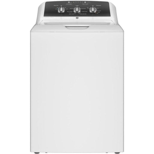 4.3 cu. ft. Top Loading Washer with Stainless Steel Basket (GTW525ACWWB)