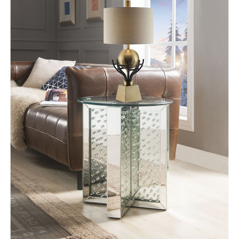 Nysa Accent Table