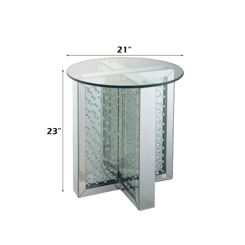 Nysa Accent Table