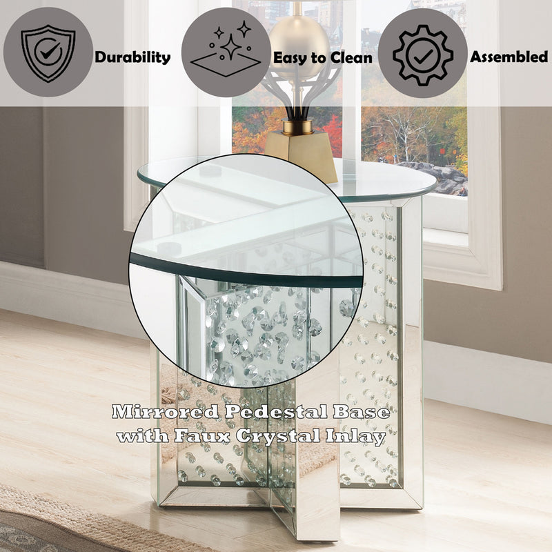 Nysa Accent Table