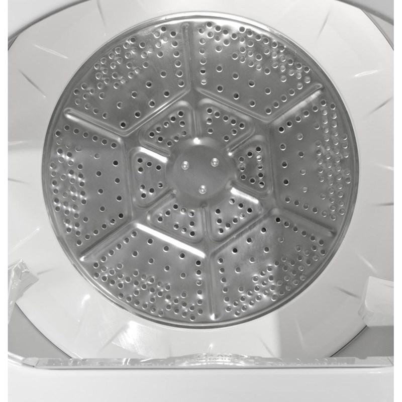 7.2 cu. ft. Electric Dryer (ETD48EASWWB)