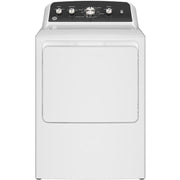 7.2 cu. ft. Electric Dryer (ETD48EASWWB)