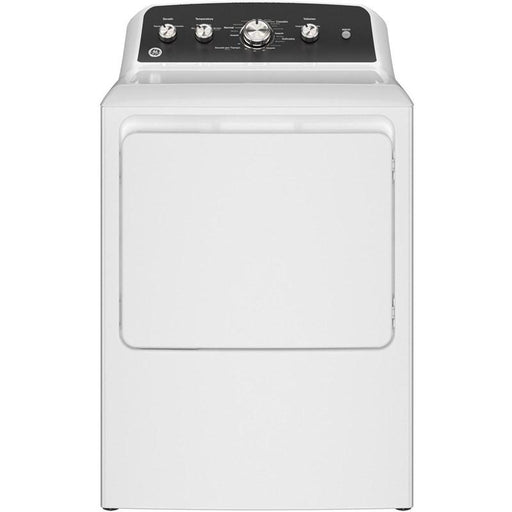 7.2 cu. ft. Electric Dryer (ETD48EASWWB)