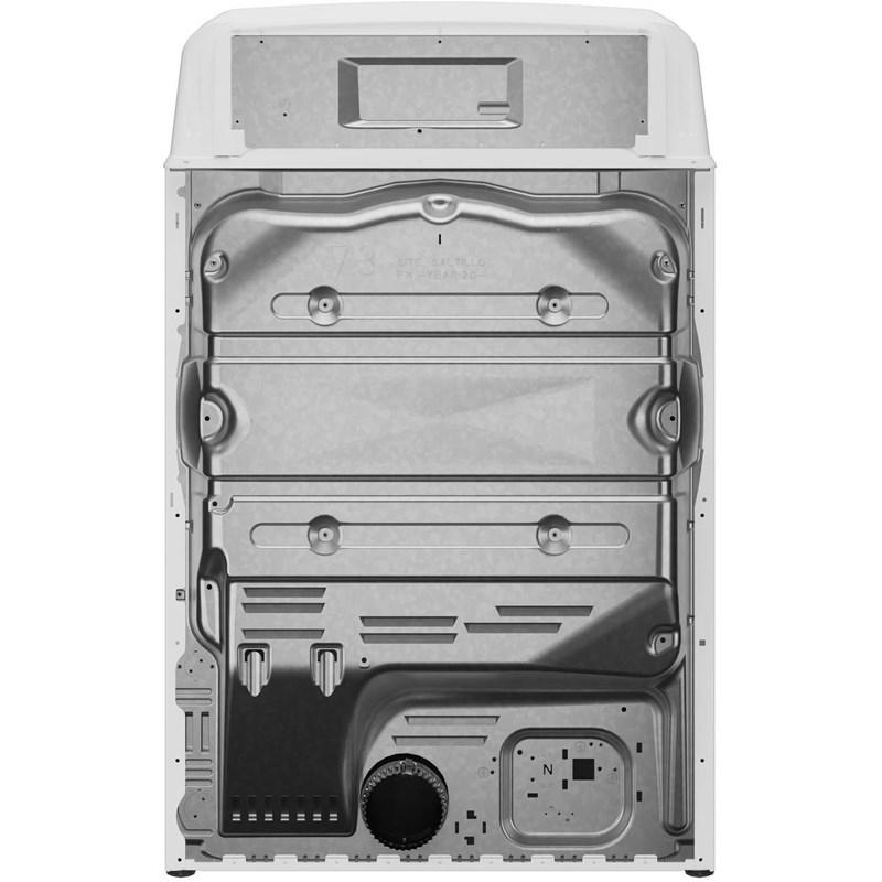 7.2 cu. ft. Electric Dryer (ETD48EASWWB)