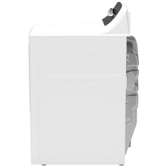 7.2 cu. ft. Electric Dryer (ETD48EASWWB)