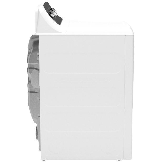 7.2 cu. ft. Electric Dryer (ETD48EASWWB)