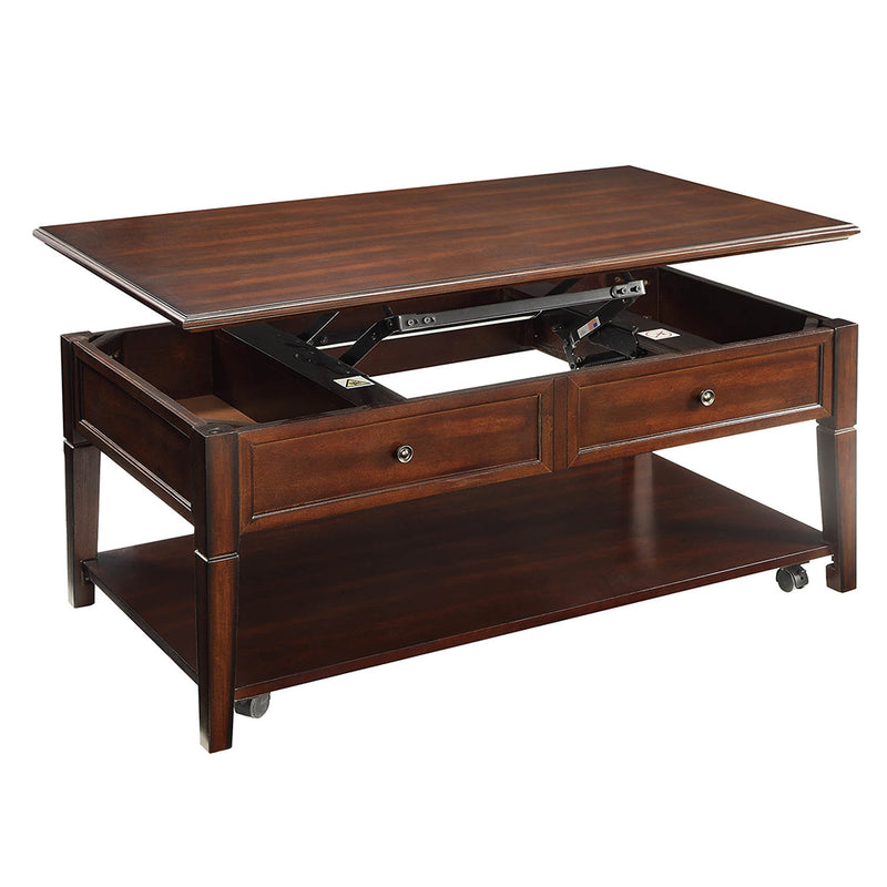 Malachi Coffee Table
