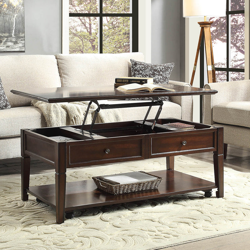 Malachi Coffee Table