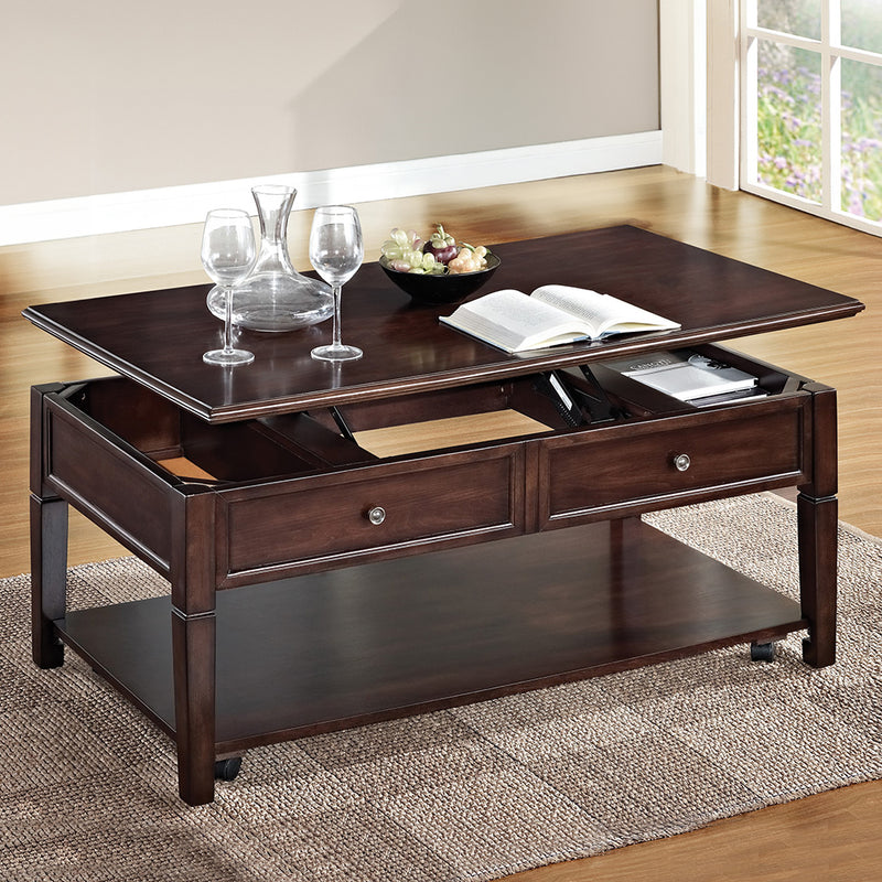 Malachi Coffee Table