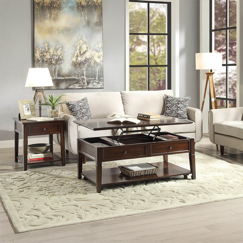 Malachi Coffee Table