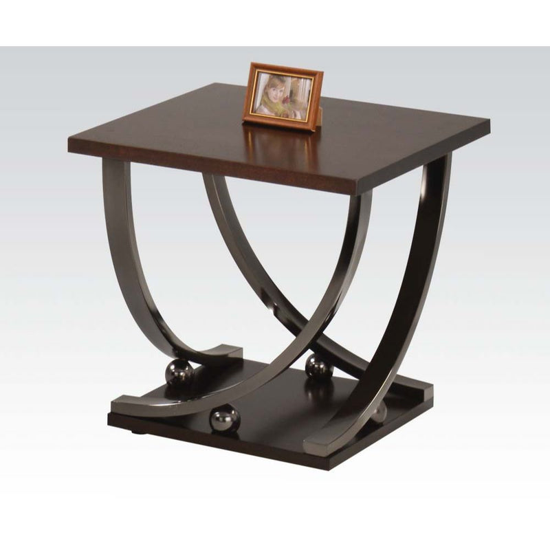 Isiah Accent Table
