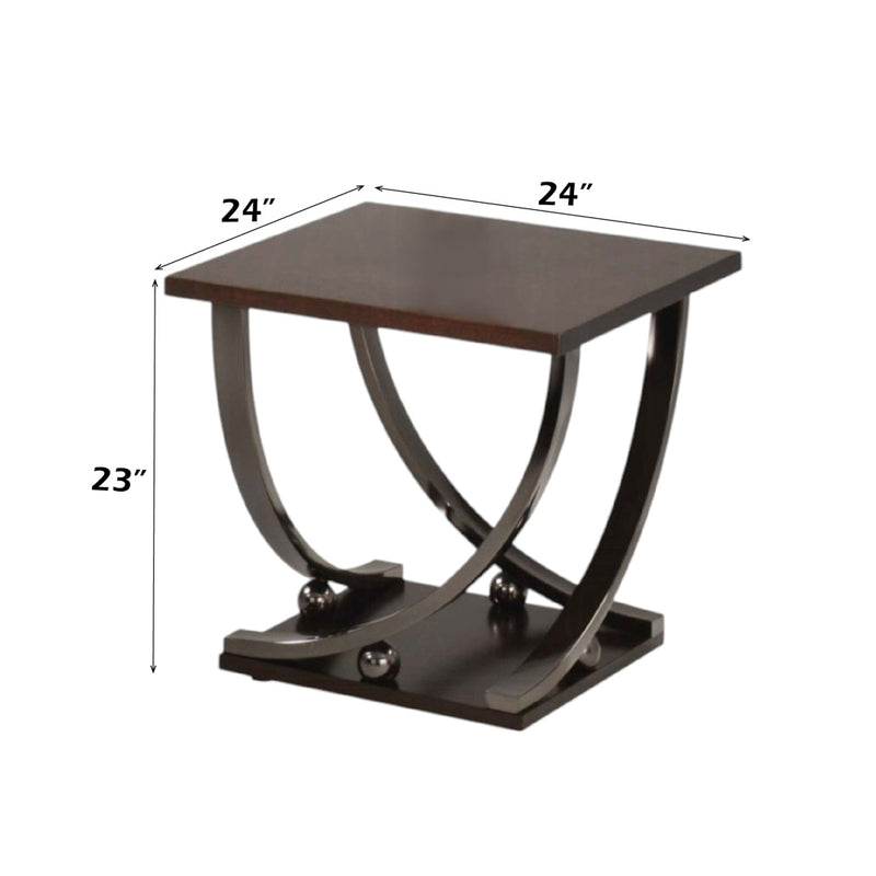 Isiah Accent Table