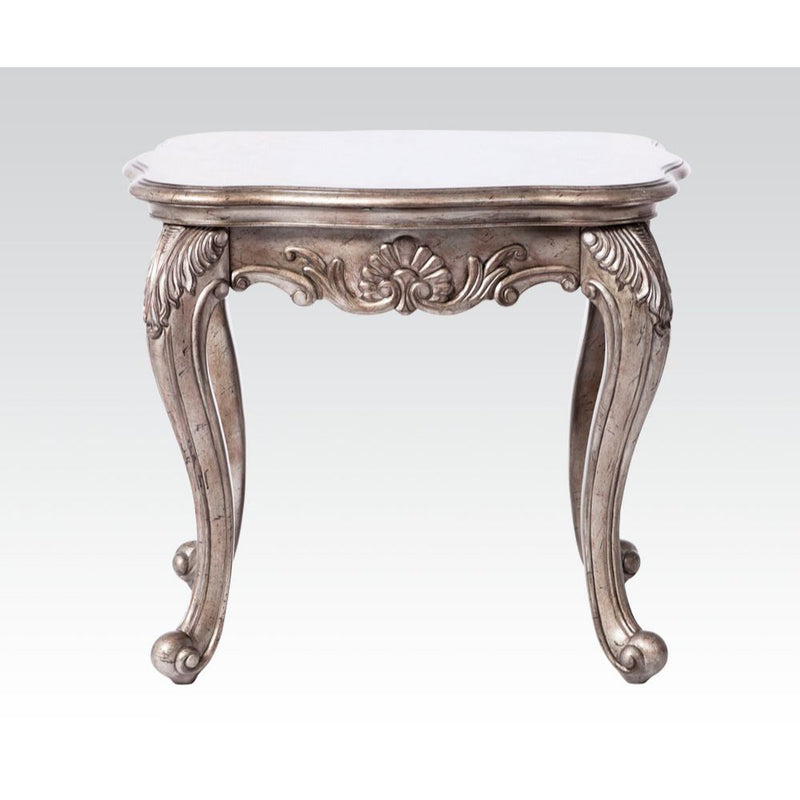 Chantelle Accent Table