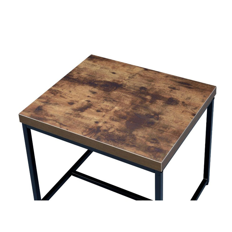 Bob Accent Table