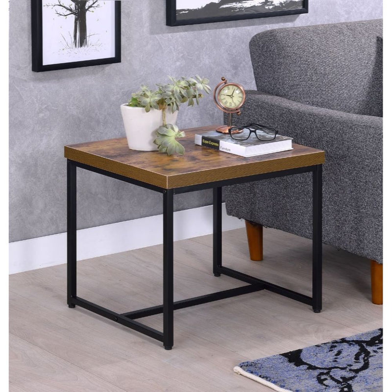 Bob Accent Table