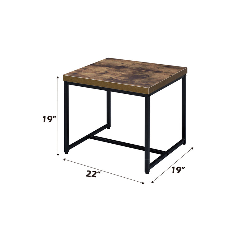 Bob Accent Table