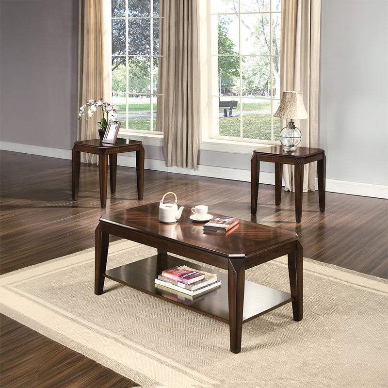 Docila Coffee Table