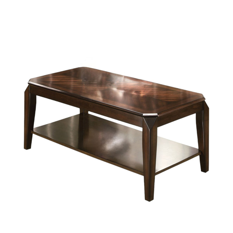 Docila Coffee Table